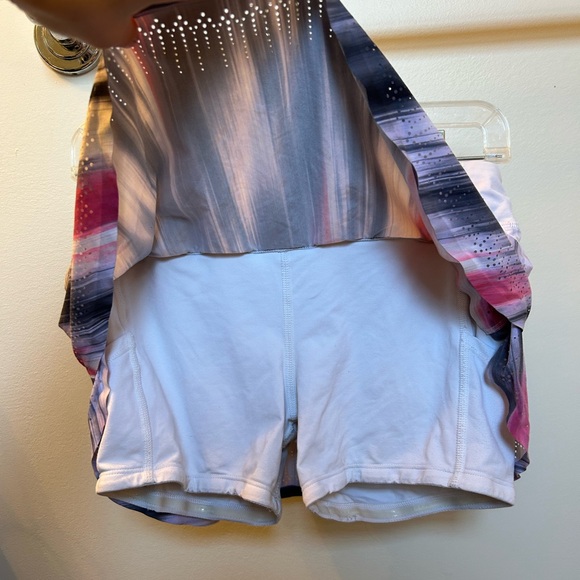 LULULEMON tennis skirt - Picture 3 of 4